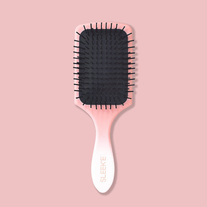 Less Tangle - Paddle Brush