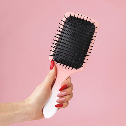 Less Tangle - Paddle Brush