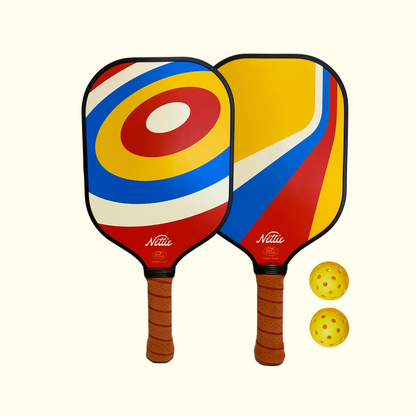 2-Pack Pickleball Set - Best Selling Combos