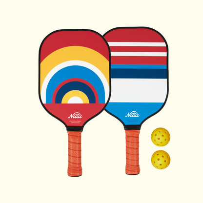 2-Pack Pickleball Set - Best Selling Combos