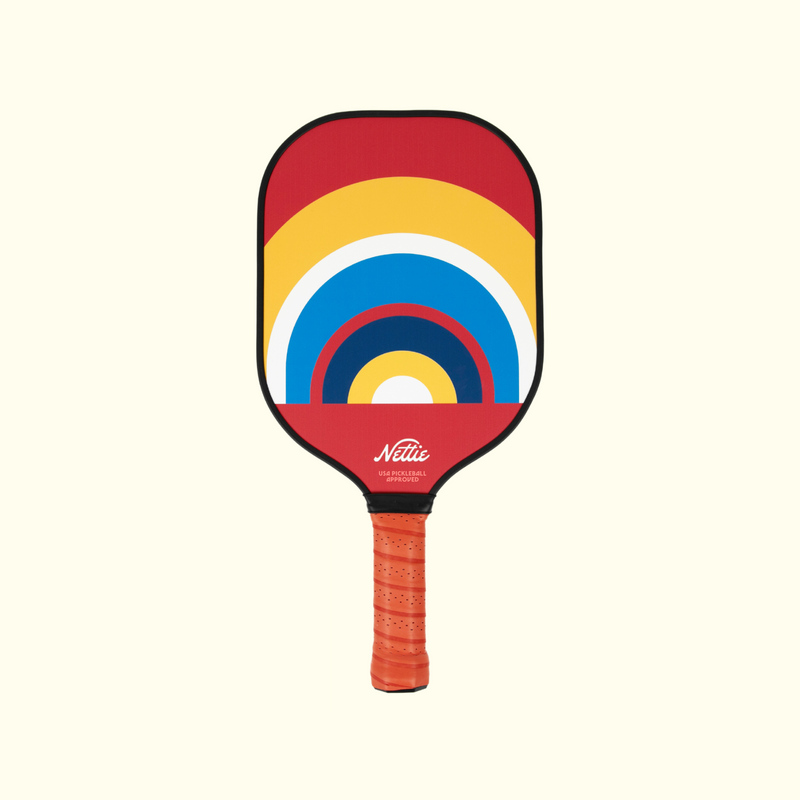 Classic Pickleball Paddle