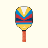 Classic Pickleball Paddle