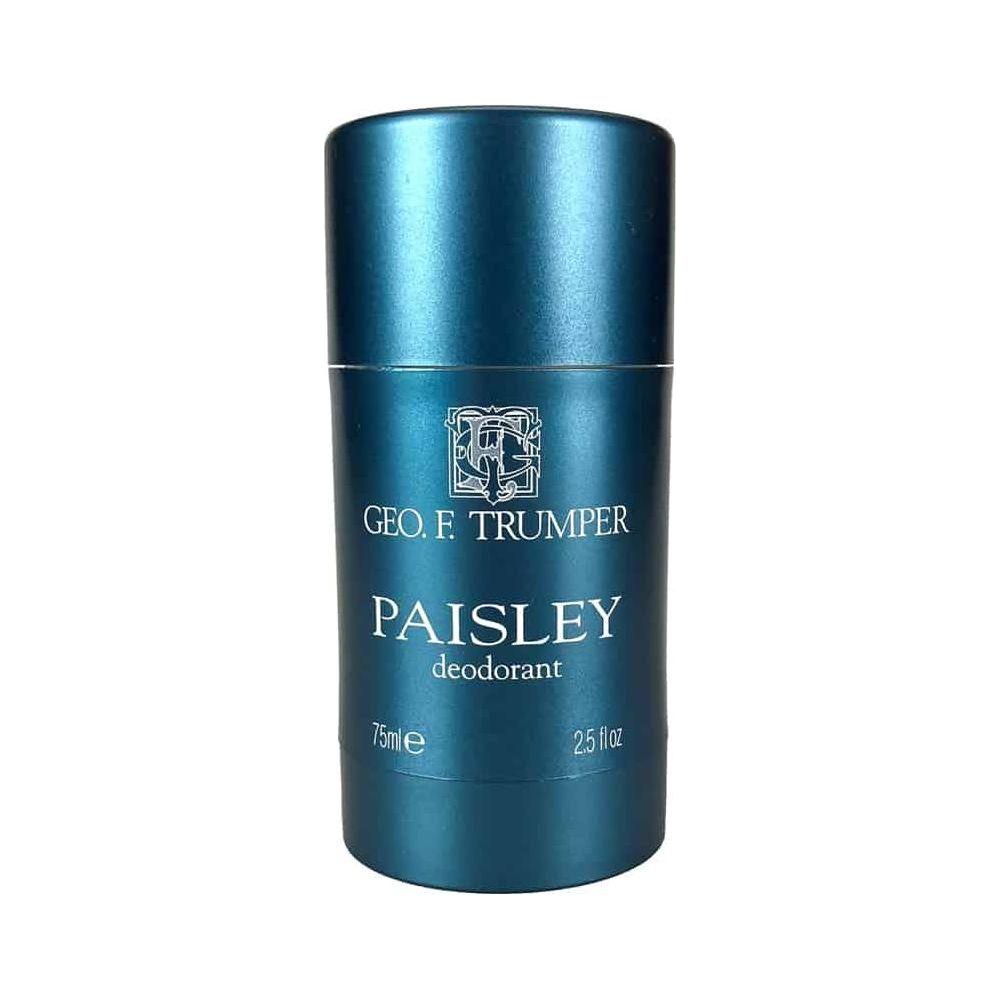 Geo.F. Trumper Paisley Deodorant Stick 75ml