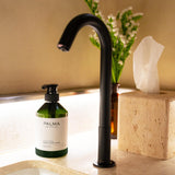 Summer Rose Exfoliating Hand & Body Wash