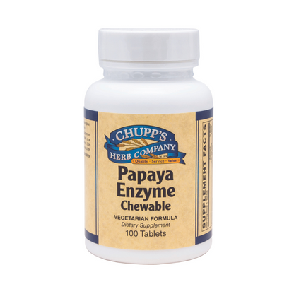 Papaya Enzyme