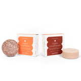 argan oil shampoo and conditioner