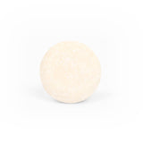 peppermint shampoo bar