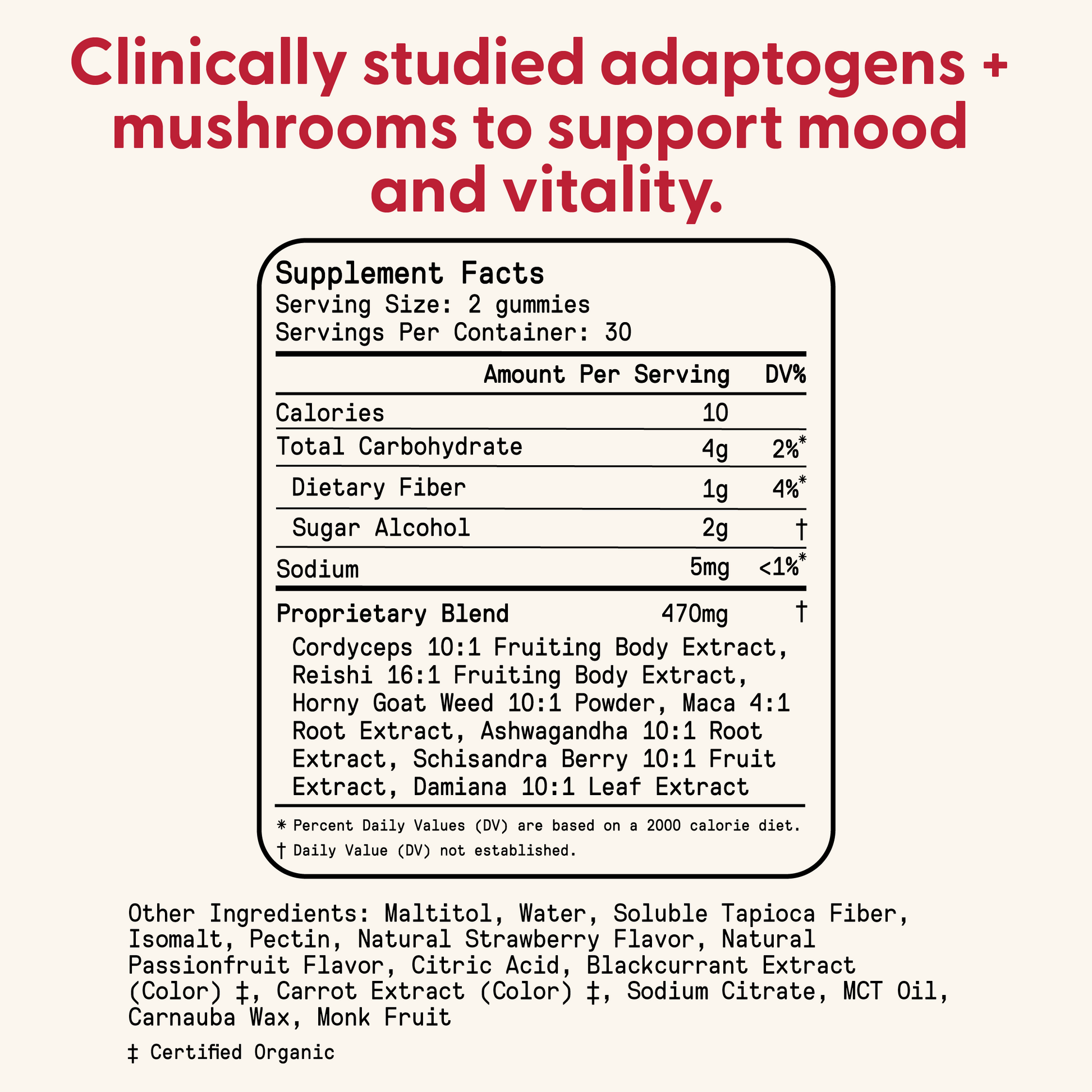 Daily Gummies Bundle