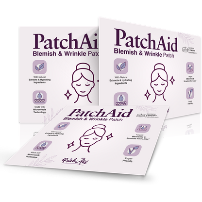 Blemish & Wrinkle Patch