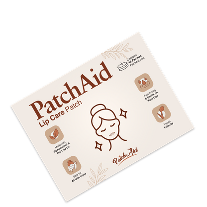 Lip Care Patch