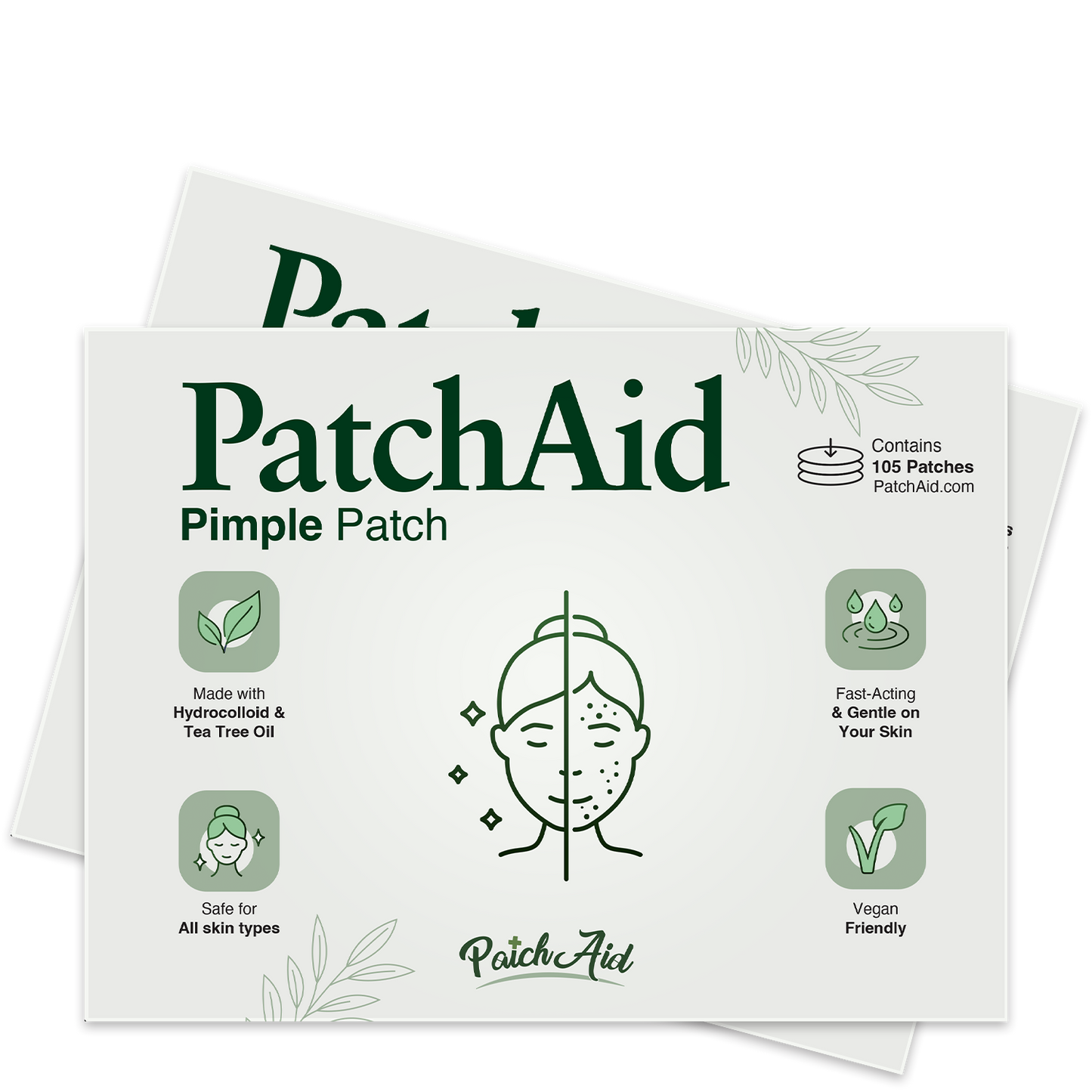 Pimple Patch