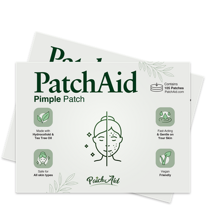 Pimple Patch