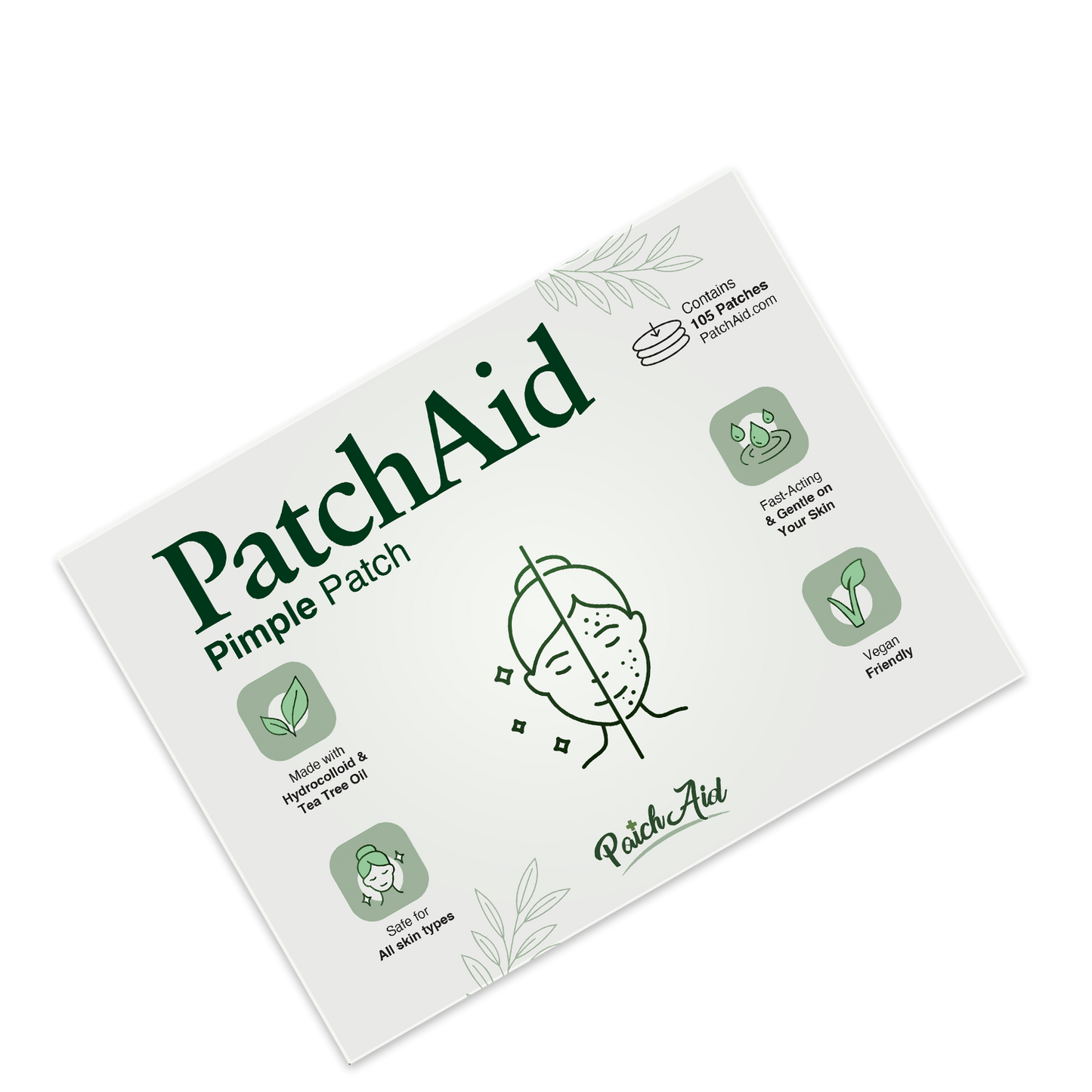 Pimple Patch