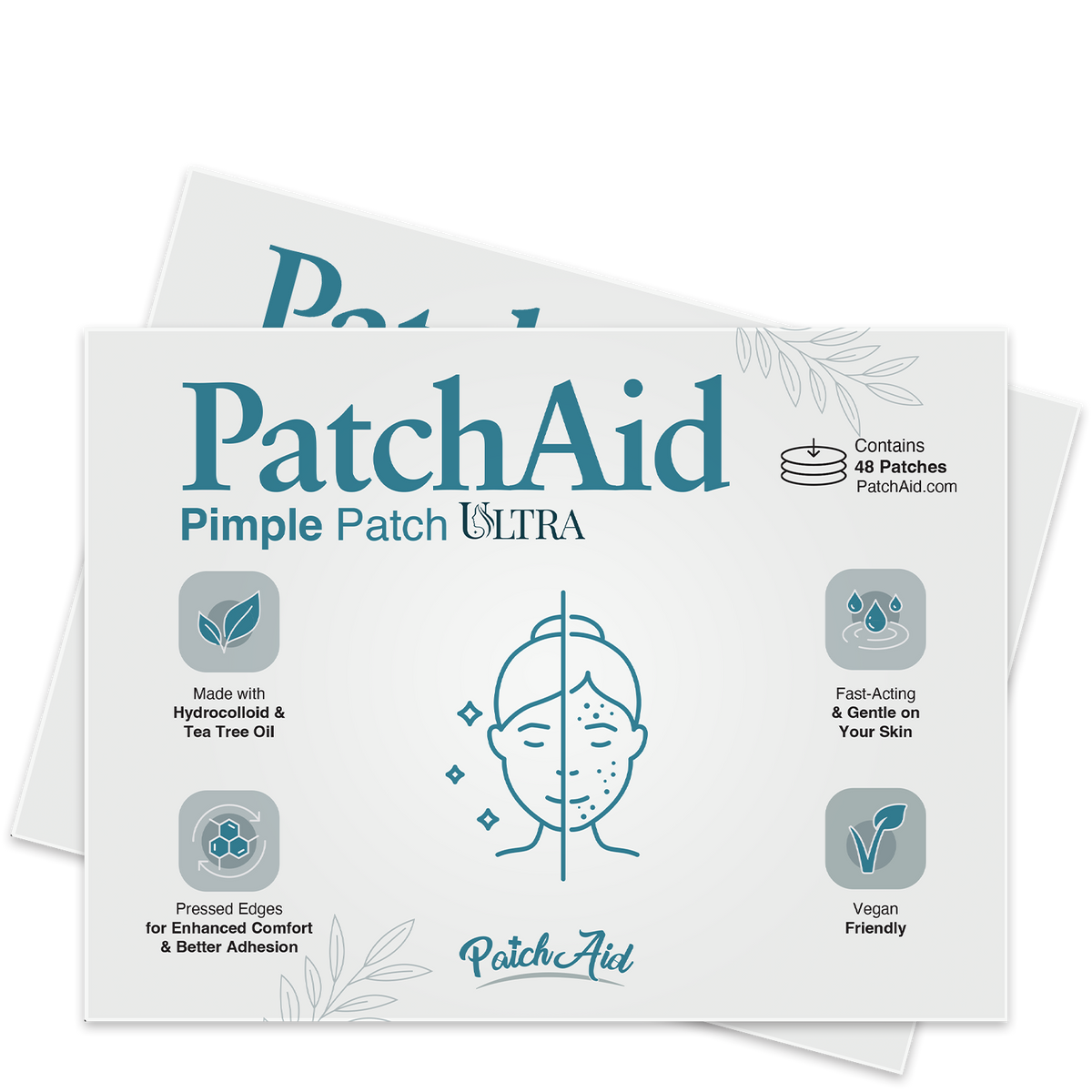 Pimple Patch Ultra