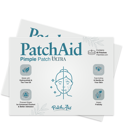 Pimple Patch Ultra