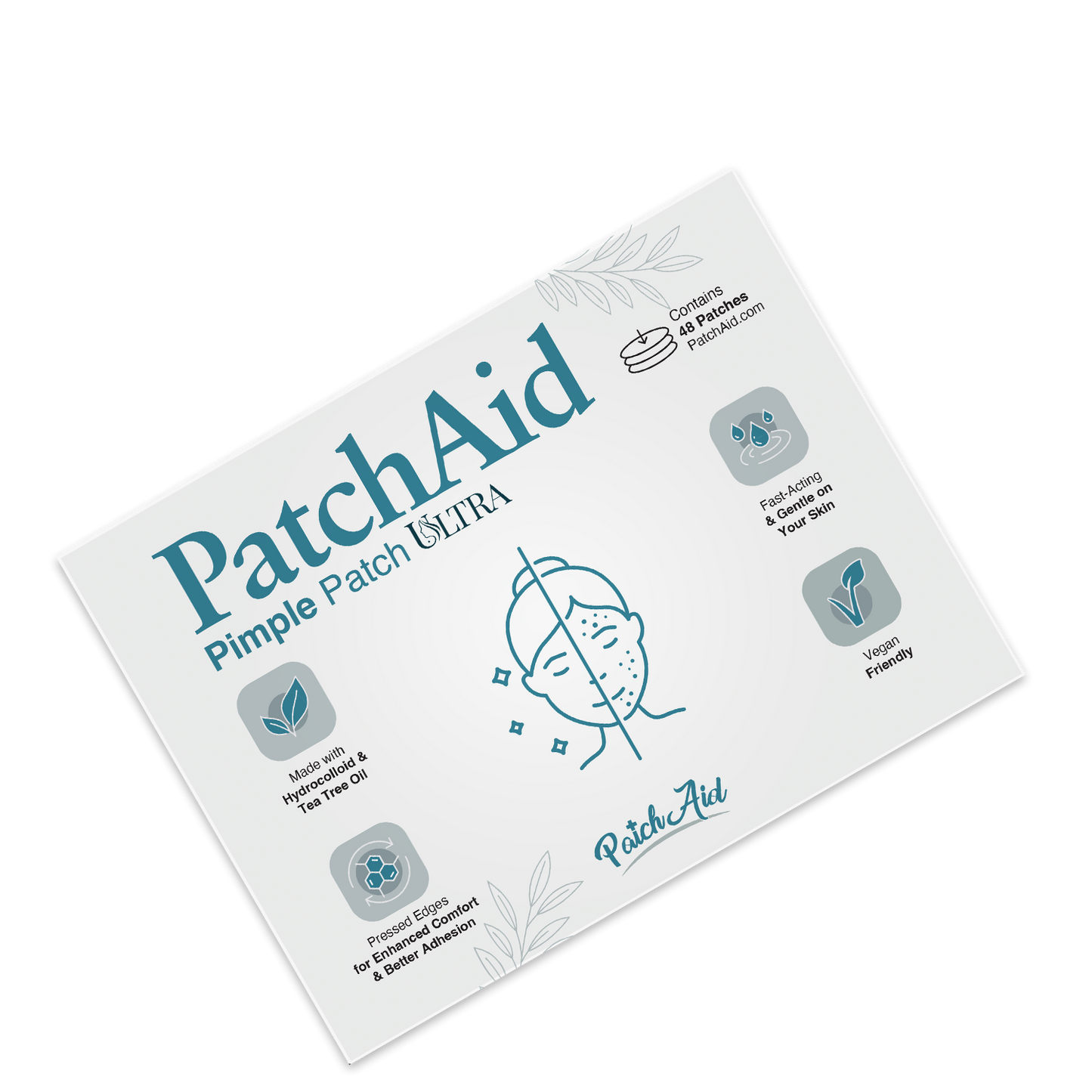 Pimple Patch Ultra