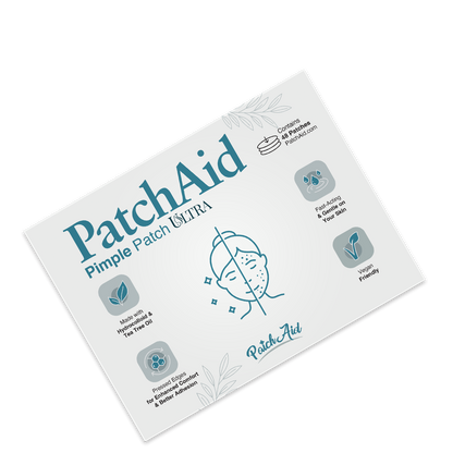 Pimple Patch Ultra