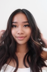 Mekabu Hydrating Travel Size Shine Serum by Masami