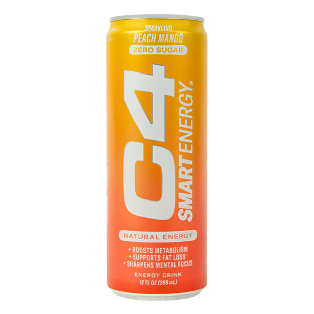 Sparkling C4 Smart Energy