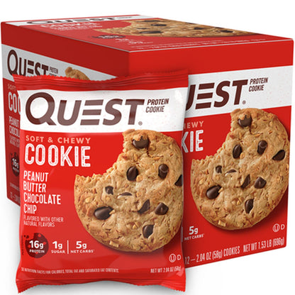 Quest Protein Cookie