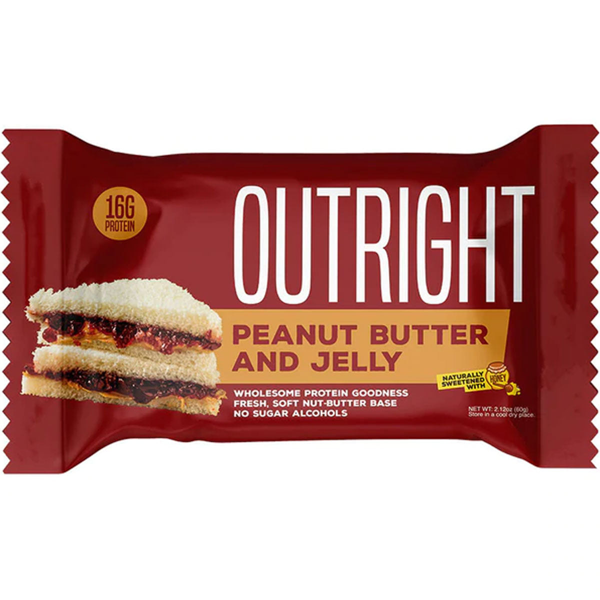 Outright Protein Bar