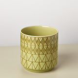 Pepe Planter - 6.5 Inch