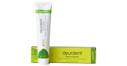 Ayurdent™ Toothpaste Peppermint