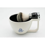 Pereira Shavery Ceramic Foam Mug