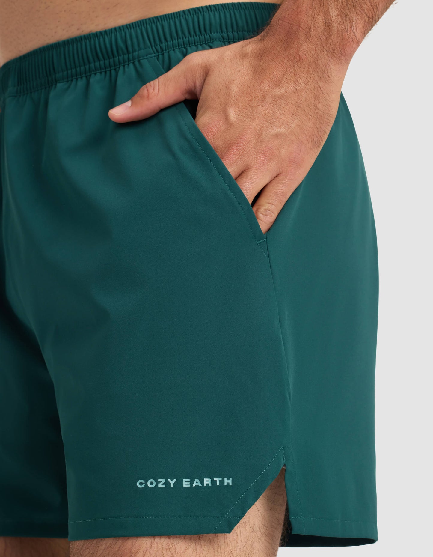 Men's Day & Night Short 5"