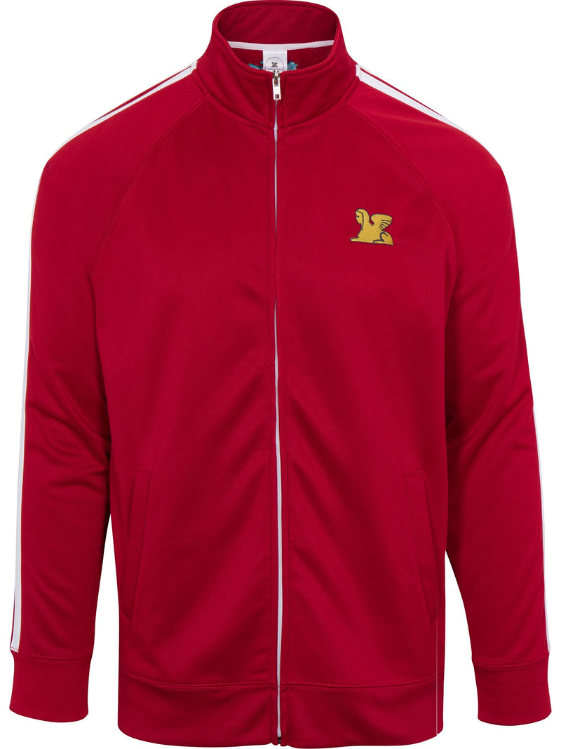 🫀Blood Of Sphinx - Euphoria Skies Jacket 😇