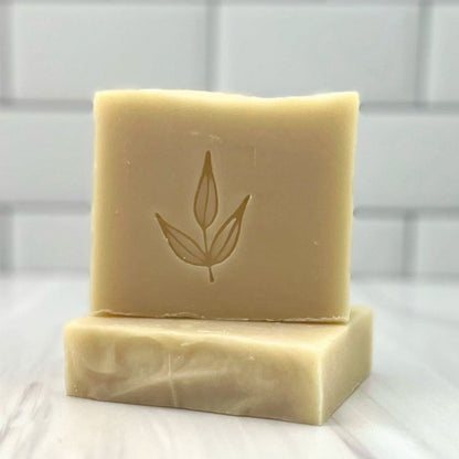 Scented Castile Bar Soap