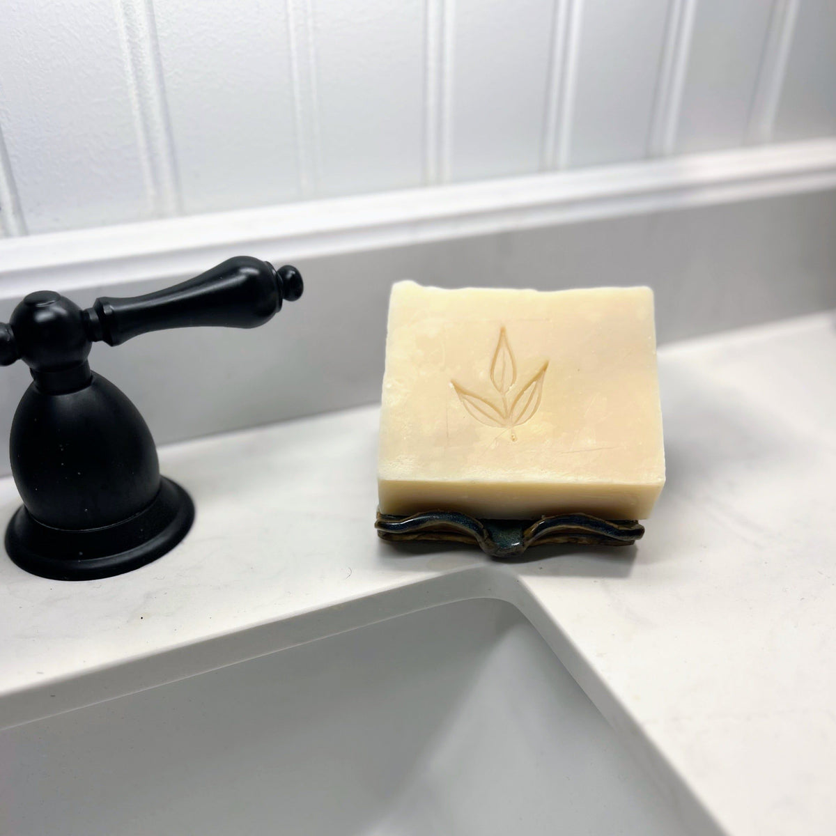 Scented Castile Bar Soap