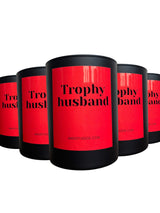 Trophy Husband candle by Angsty Addie