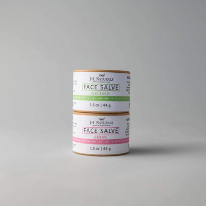 Face Salve (Duo)