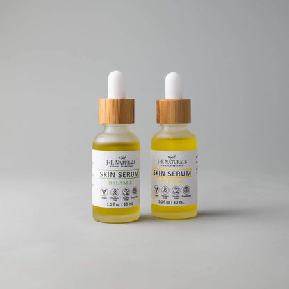 Skin Serum (Duo)