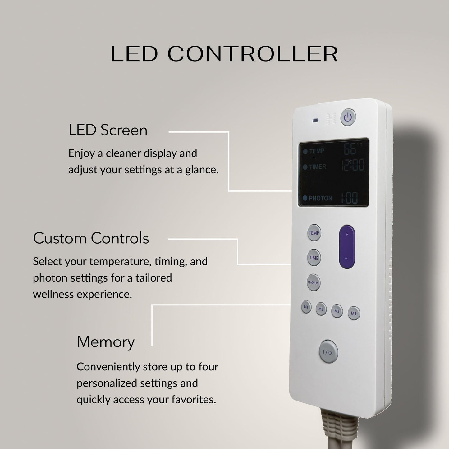 Rainbow Chakra Series Pillow