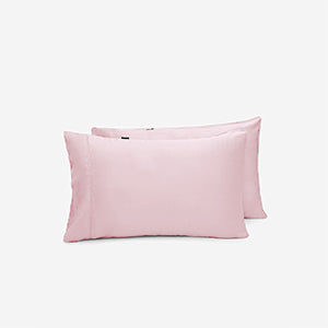 Signature Sateen Pillowcase Set