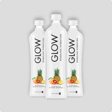 Pineapple Blood Orange Sparkling Hydration, 12-Pack