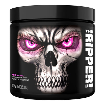 The Ripper! Pre Workout