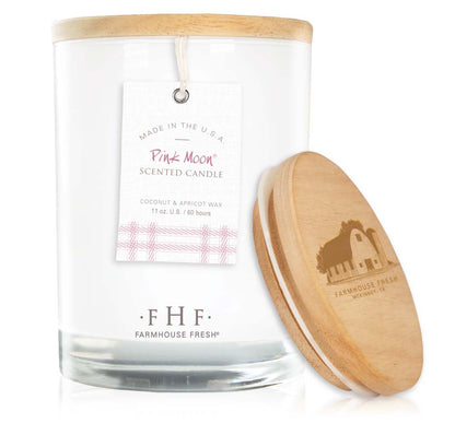 Pink Moon® by FarmHouse Fresh skincare