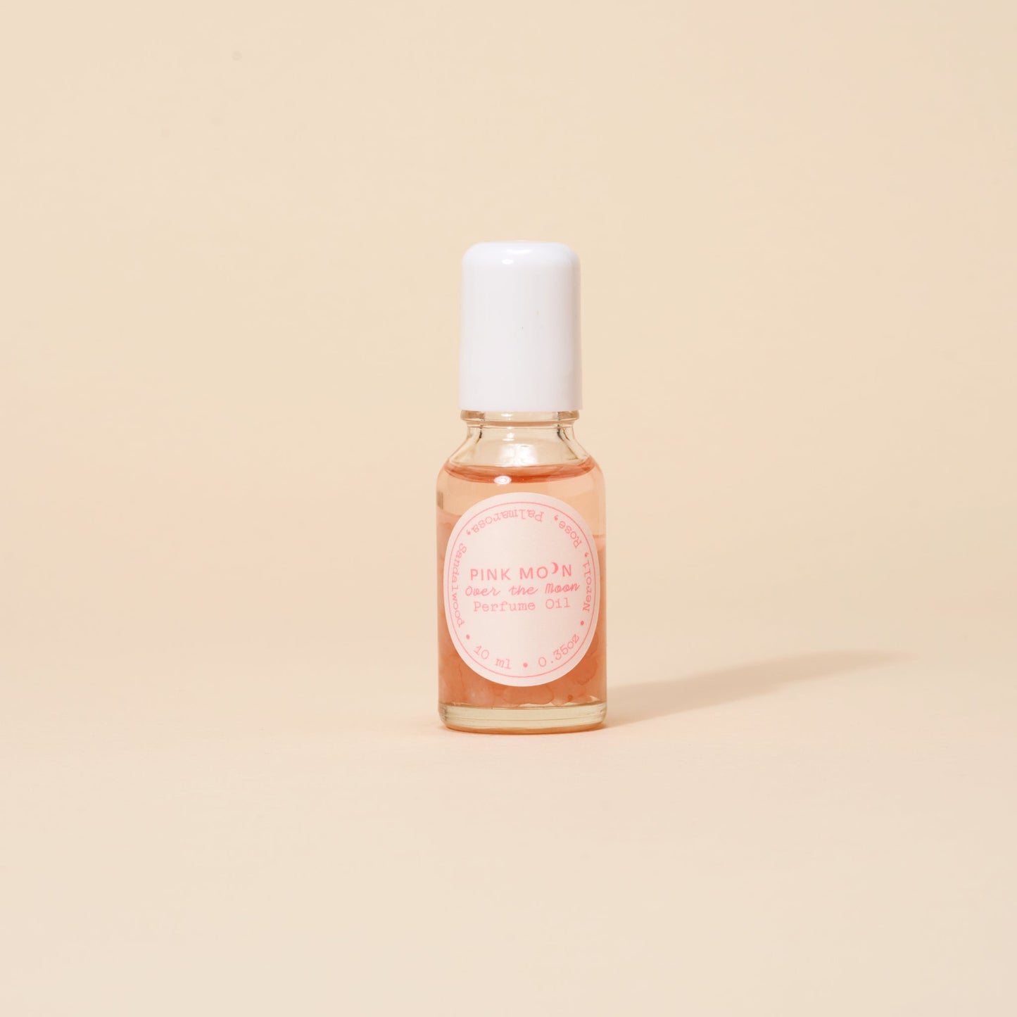 Over the Moon Perfume Oil | Love