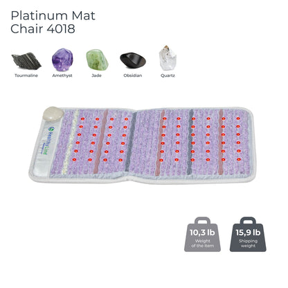 Platinum Mat™ Chair 4018