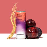 sparkling variety pack - 24 cans by Moment | Drink Your Meditation