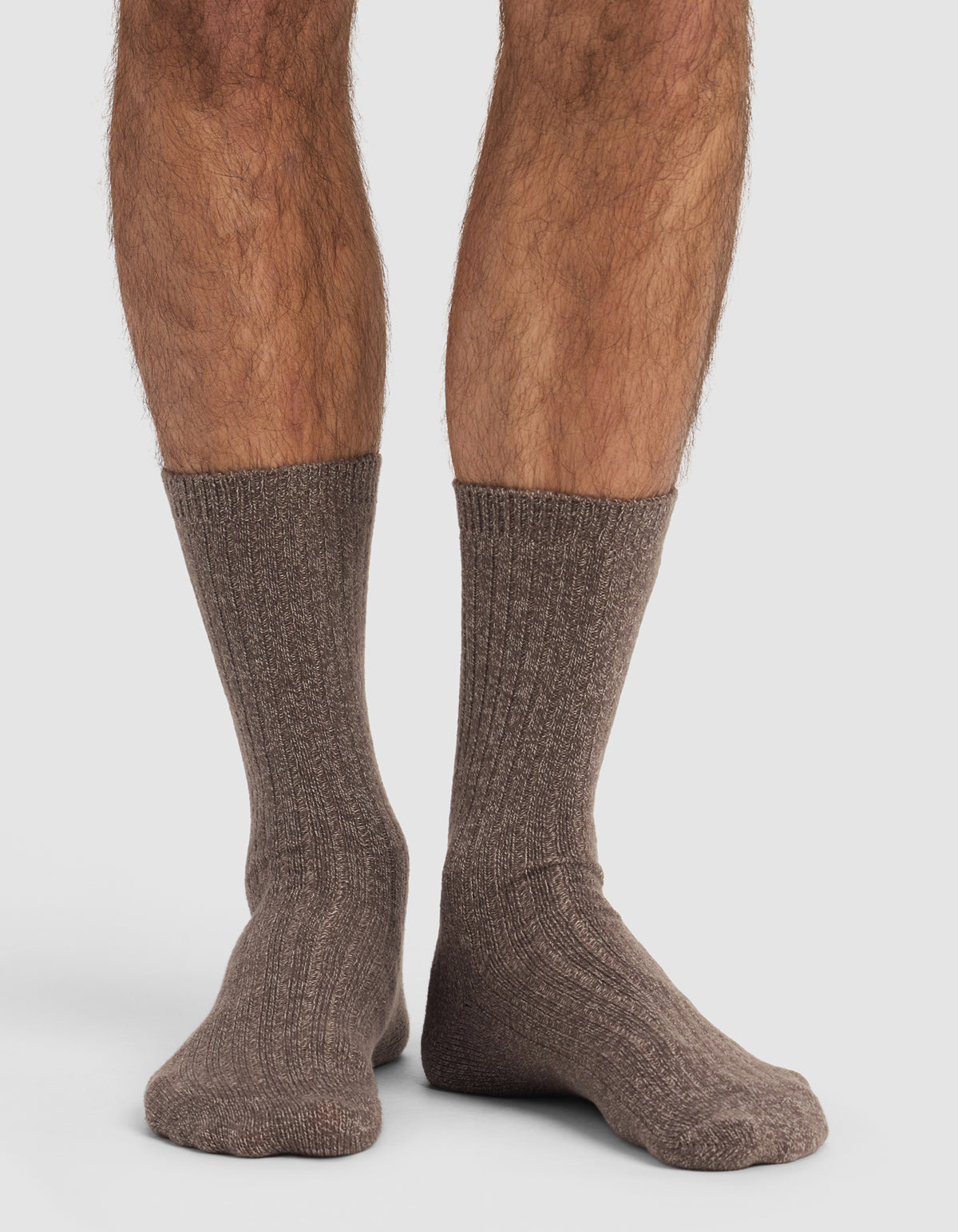 The Plush Lounge Sock 3-Pack