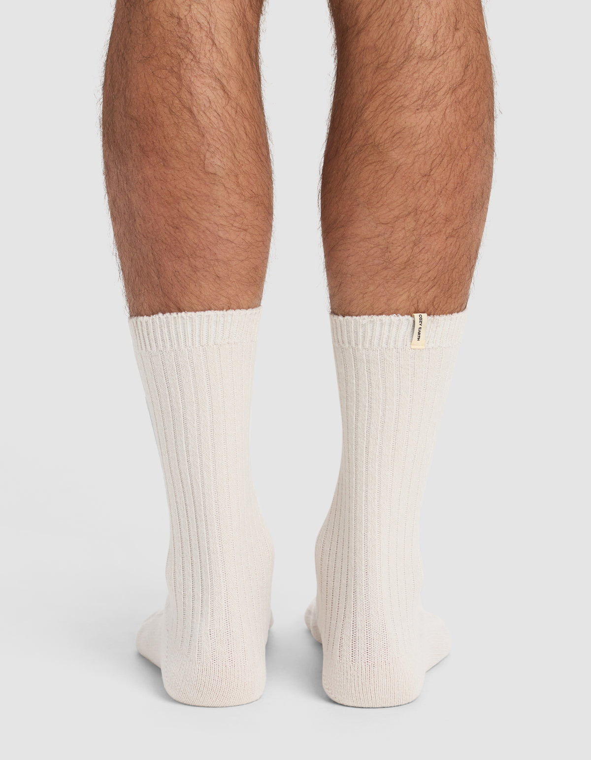 The Plush Lounge Sock 3-Pack