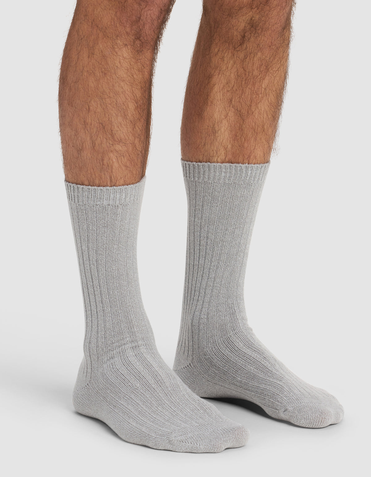 The Plush Lounge Sock 3-Pack