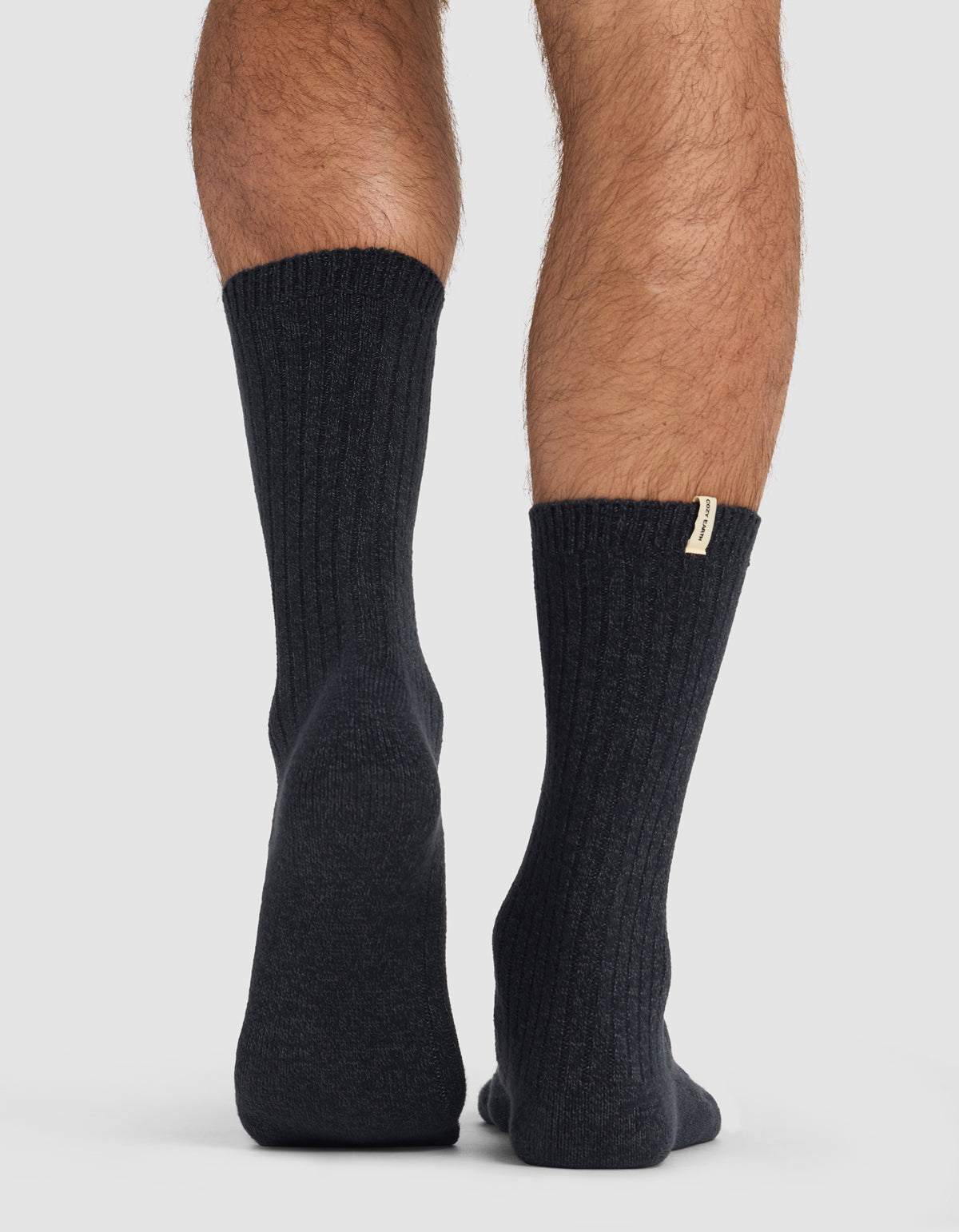 The Plush Lounge Sock 3-Pack