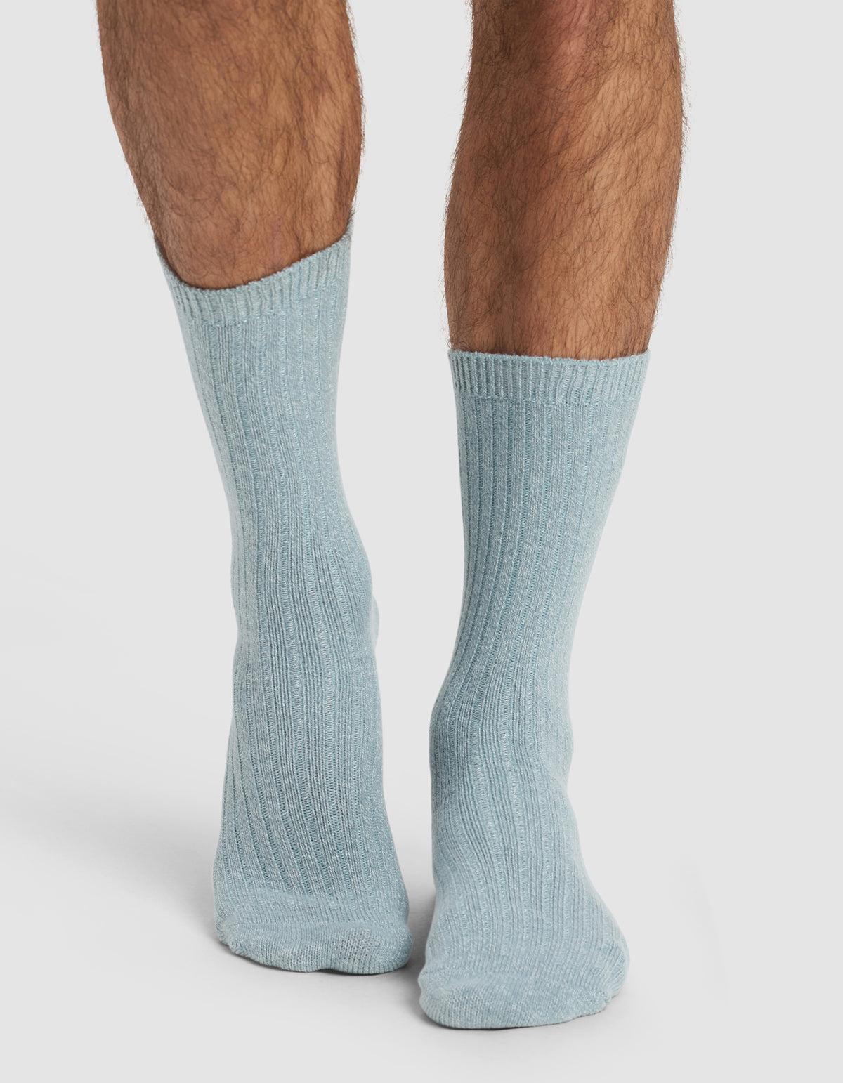 The Plush Lounge Sock 3-Pack