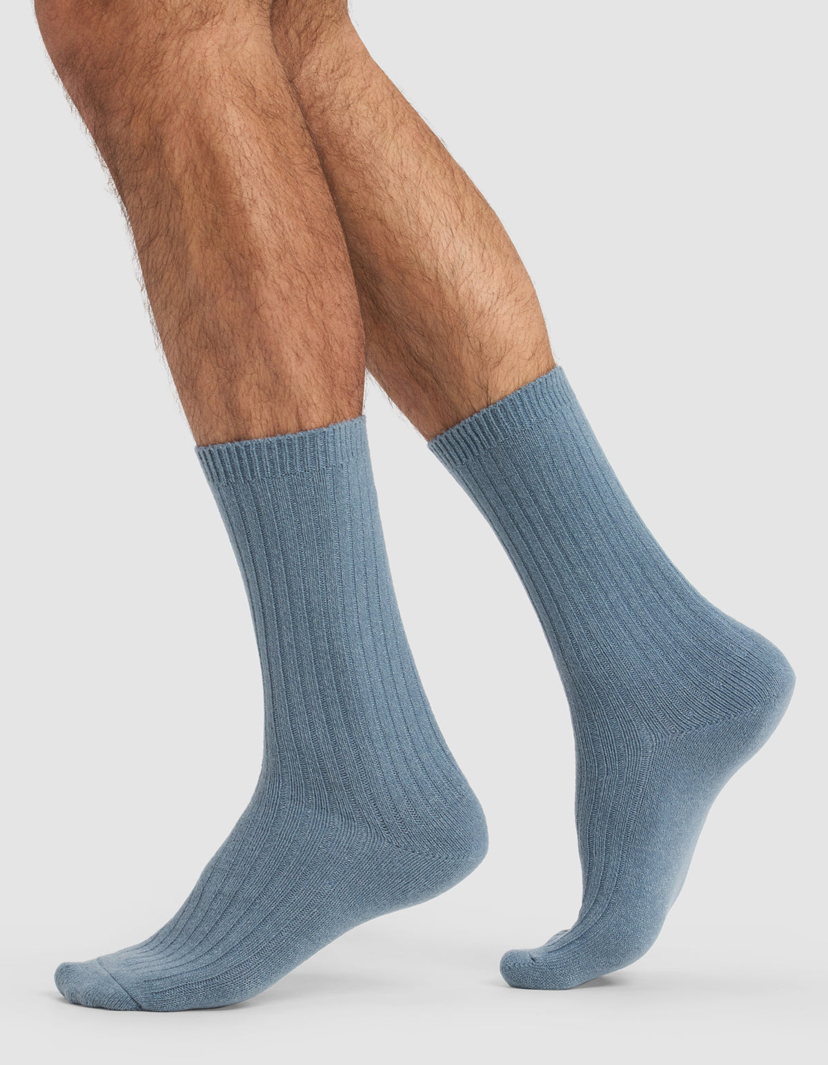 The Plush Lounge Sock 3-Pack
