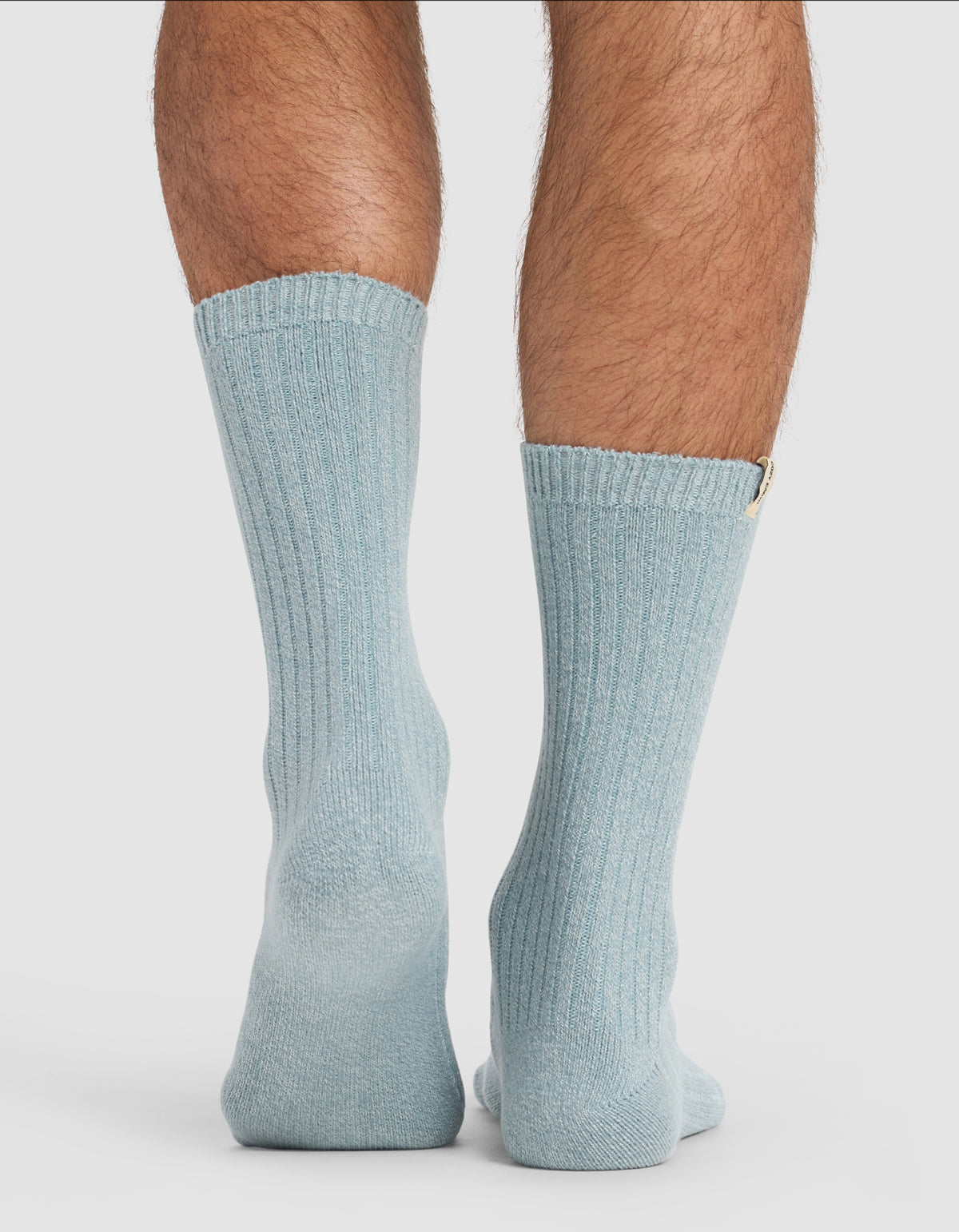 The Plush Lounge Sock 3-Pack
